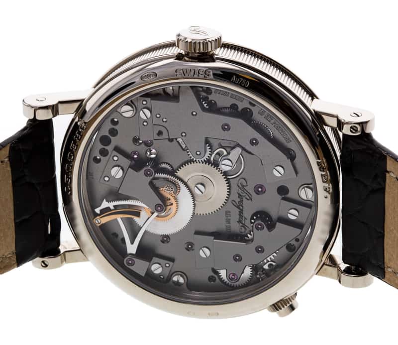 Breguet Tradition 7067BB/G1/9W6